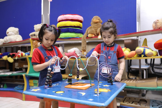 Vishal Bharti Public School campus photo 12 of 30 — Paschim Vihar
