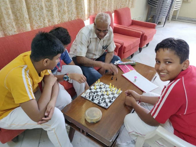 Vishal Bharti Public School campus photo 19 of 30 — Paschim Vihar