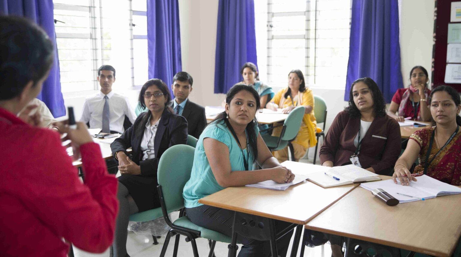 Indus International School campus photo 2 of 5 — Sarjapur Road