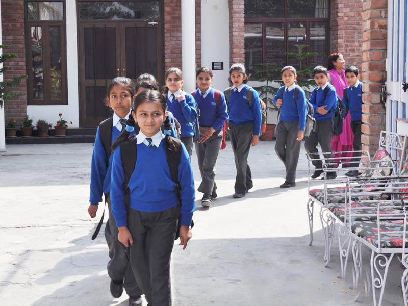 Viverly Public School campus photo 6 of 17 — Dehradun