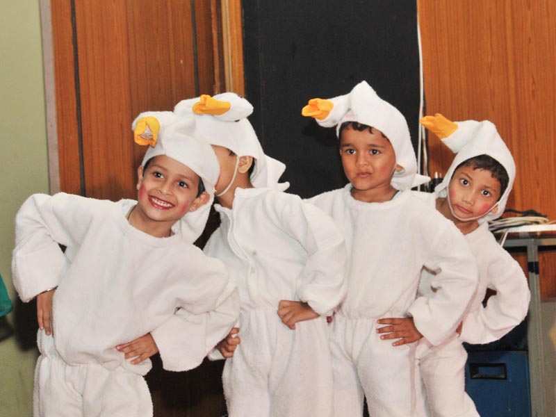 Viverly Public School campus photo 8 of 17 — Dehradun