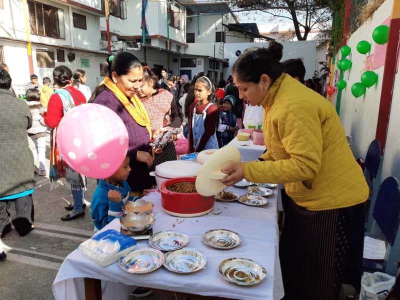 Viverly Public School campus photo 15 of 17 — Dehradun