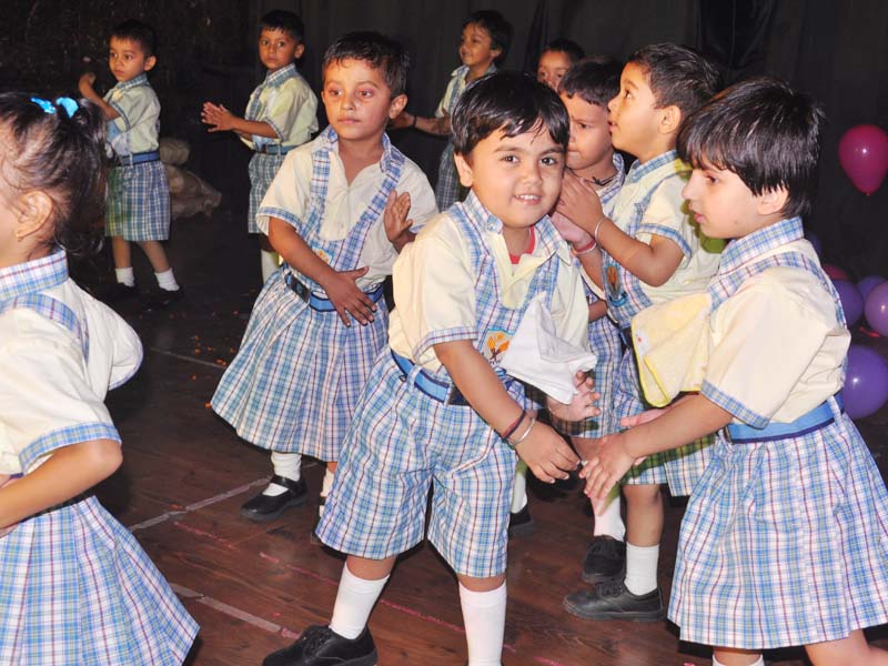 Viverly Public School campus photo 14 of 17 — Dehradun