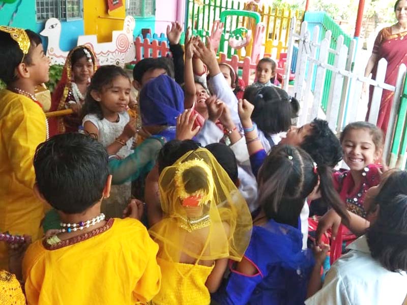 Viverly Public School campus photo 17 of 17 — Dehradun