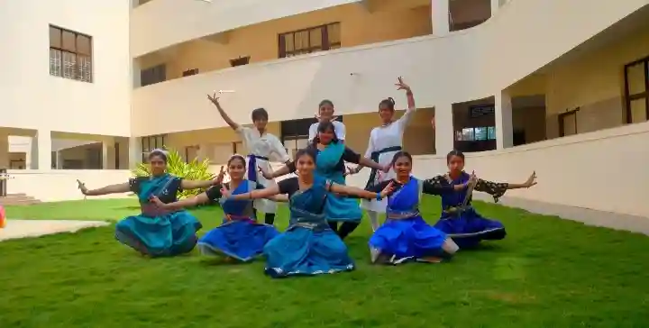 NITTE International School campus photo 3 of 10 — Bangalore