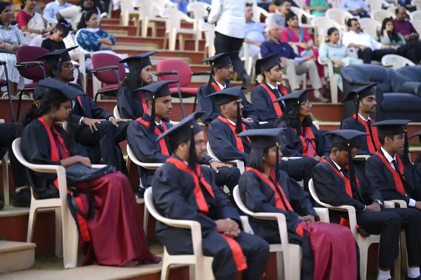 NITTE International School campus photo 7 of 10 — Bangalore