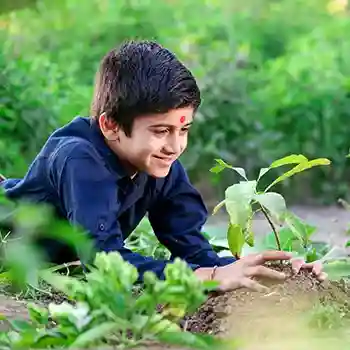 Shree Swaminarayan Gurukul International School campus photo 3 of 10 — Bangalore