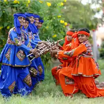Shree Swaminarayan Gurukul International School campus photo 8 of 10 — Bangalore