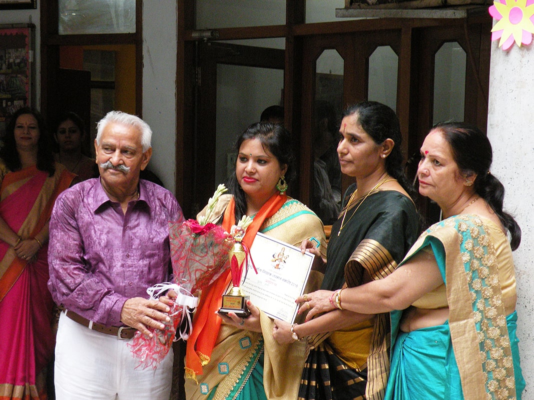 Rainbow English School campus photo 7 of 30 — Janakpuri