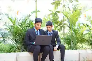 St.Benedict's Academy campus photo 12 of 12 — Bangalore