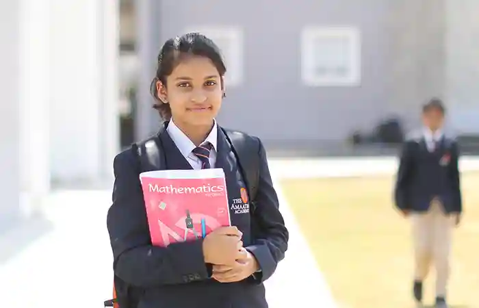 The Amaatra Academy campus photo 2 of 3 — Bangalore