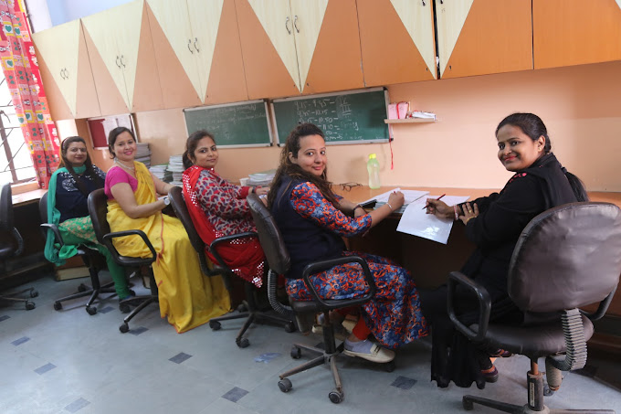 Ramakrishna Senior Secondary School campus photo 23 of 30 — Vikas Puri