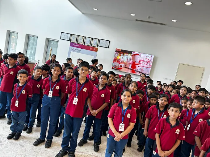 Orchids The International School campus photo 6 of 10 — Bhagat Pura