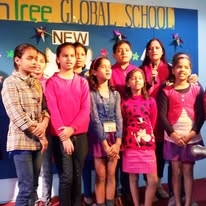 Brain Tree Global School campus photo 3 of 30 — Sigma II