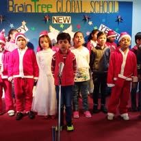 Brain Tree Global School campus photo 4 of 30 — Sigma II