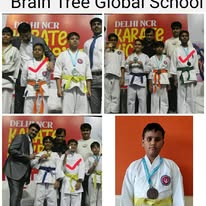 Brain Tree Global School campus photo 17 of 30 — Sigma II