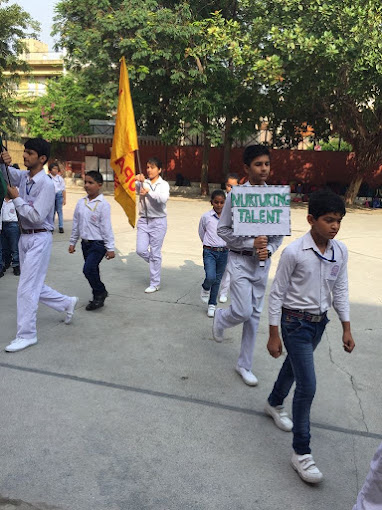 Indira Ideal Senior Secondary School campus photo 24 of 24 — Janakpuri