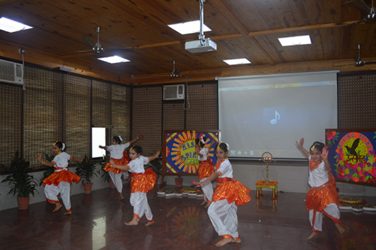 Shah International School campus photo 2 of 15 — Paschim Vihar