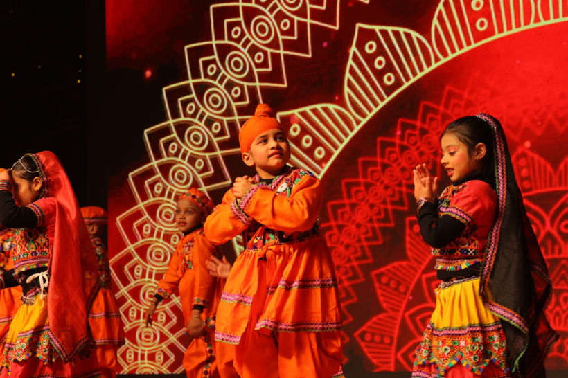 Shah International School campus photo 5 of 15 — Paschim Vihar