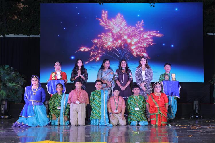 Brain International School campus photo 2 of 30 — Vikas Puri