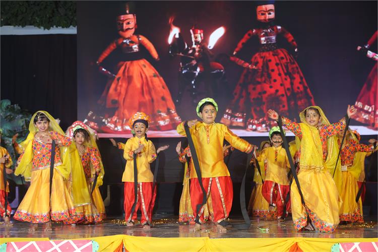 Brain International School campus photo 3 of 30 — Vikas Puri