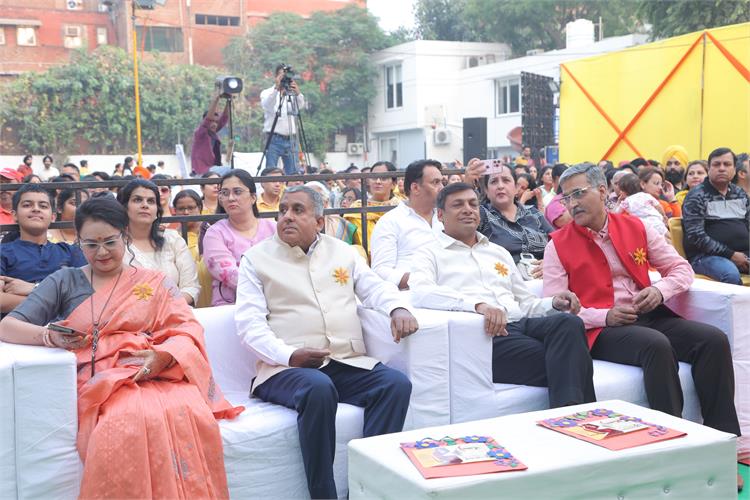 Brain International School campus photo 4 of 30 — Vikas Puri