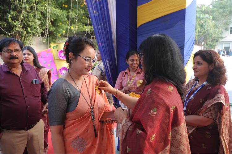 Brain International School campus photo 5 of 30 — Vikas Puri