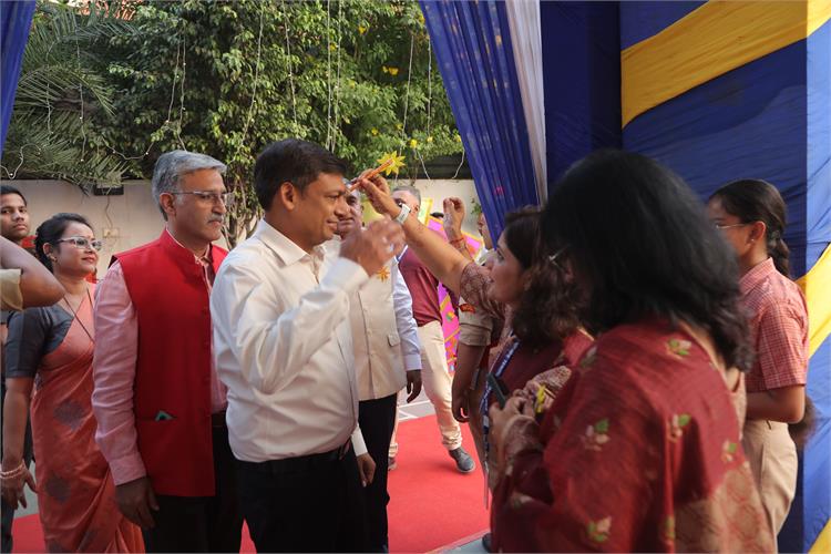 Brain International School campus photo 6 of 30 — Vikas Puri