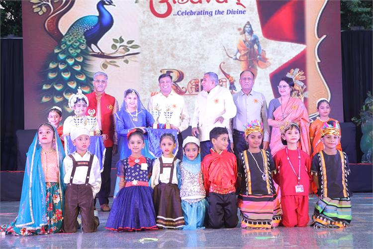 Brain International School campus photo 8 of 30 — Vikas Puri