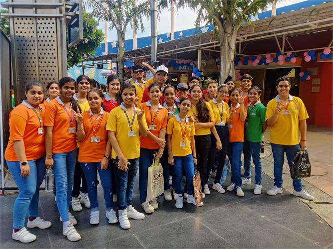 Brain International School campus photo 10 of 30 — Vikas Puri