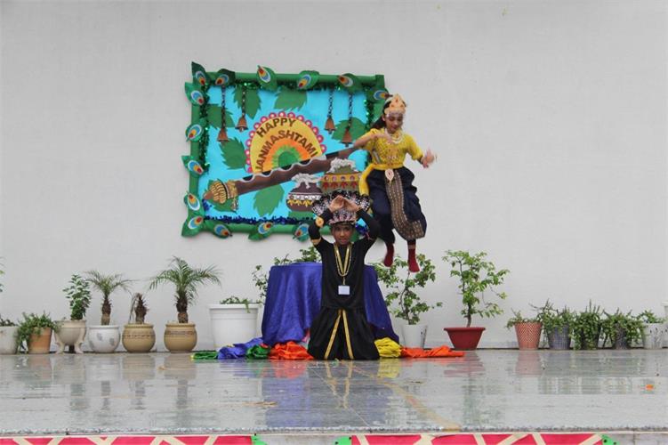 Brain International School campus photo 11 of 30 — Vikas Puri