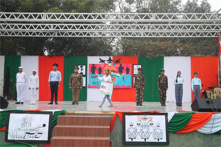 Brain International School campus photo 16 of 30 — Vikas Puri