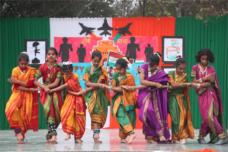 Brain International School campus photo 17 of 30 — Vikas Puri