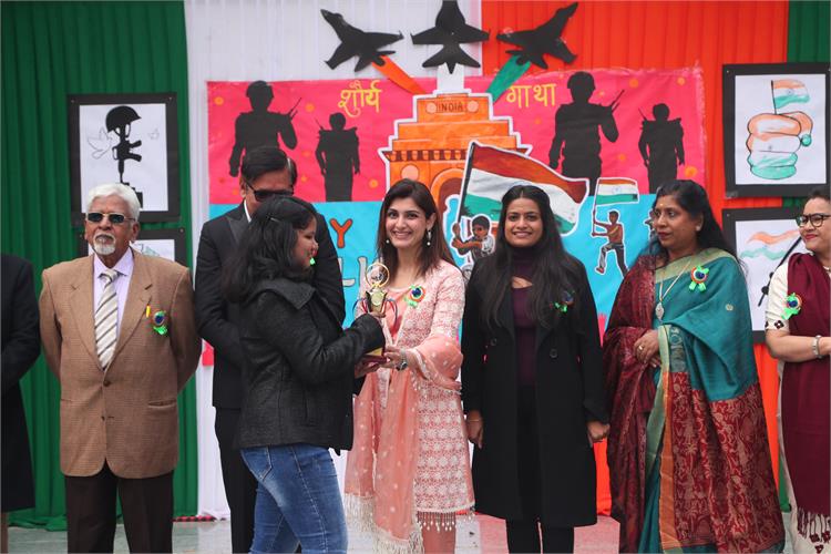 Brain International School campus photo 23 of 30 — Vikas Puri