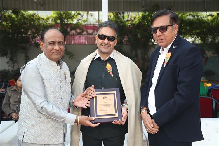 Brain International School campus photo 27 of 30 — Vikas Puri
