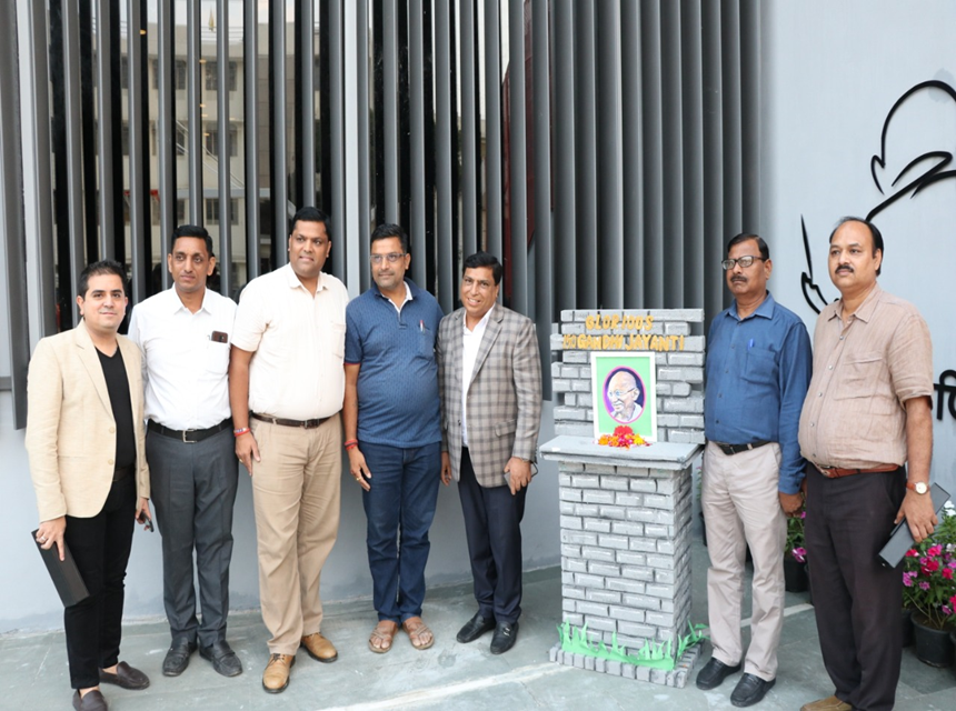 Kamal Model Senior Secondary School campus photo 10 of 14 — Uttam Nagar