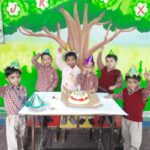 Dharam Deep Secondary Public School campus photo 7 of 17 — Nangloi
