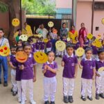 Dharam Deep Secondary Public School campus photo 13 of 17 — Nangloi