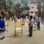 Dharam Deep Secondary Public School campus photo 15 of 17 — Nangloi