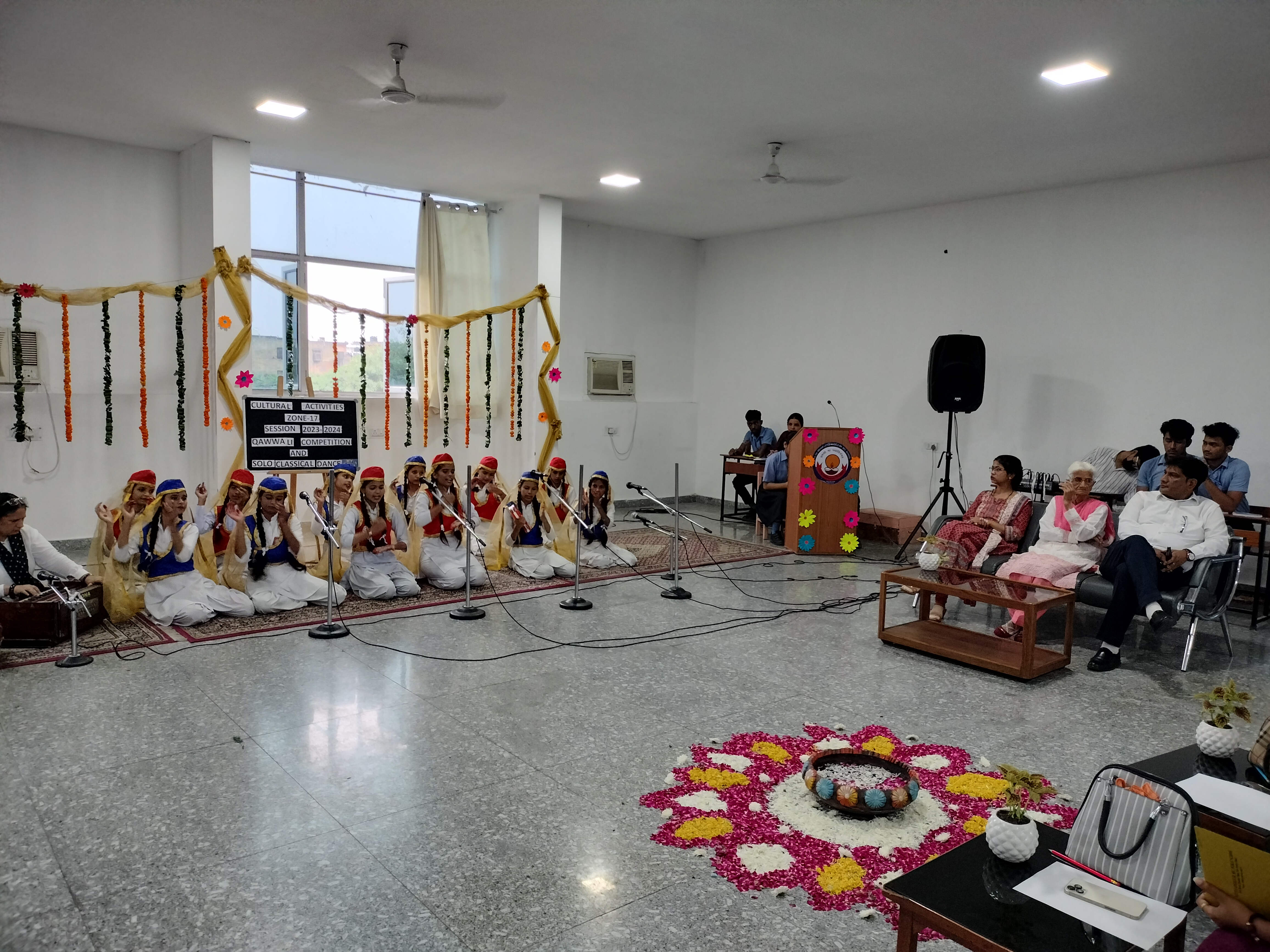 Lt. Col. Mehar Little Angels Senior Secondary School campus photo 3 of 18 — Paschim Vihar