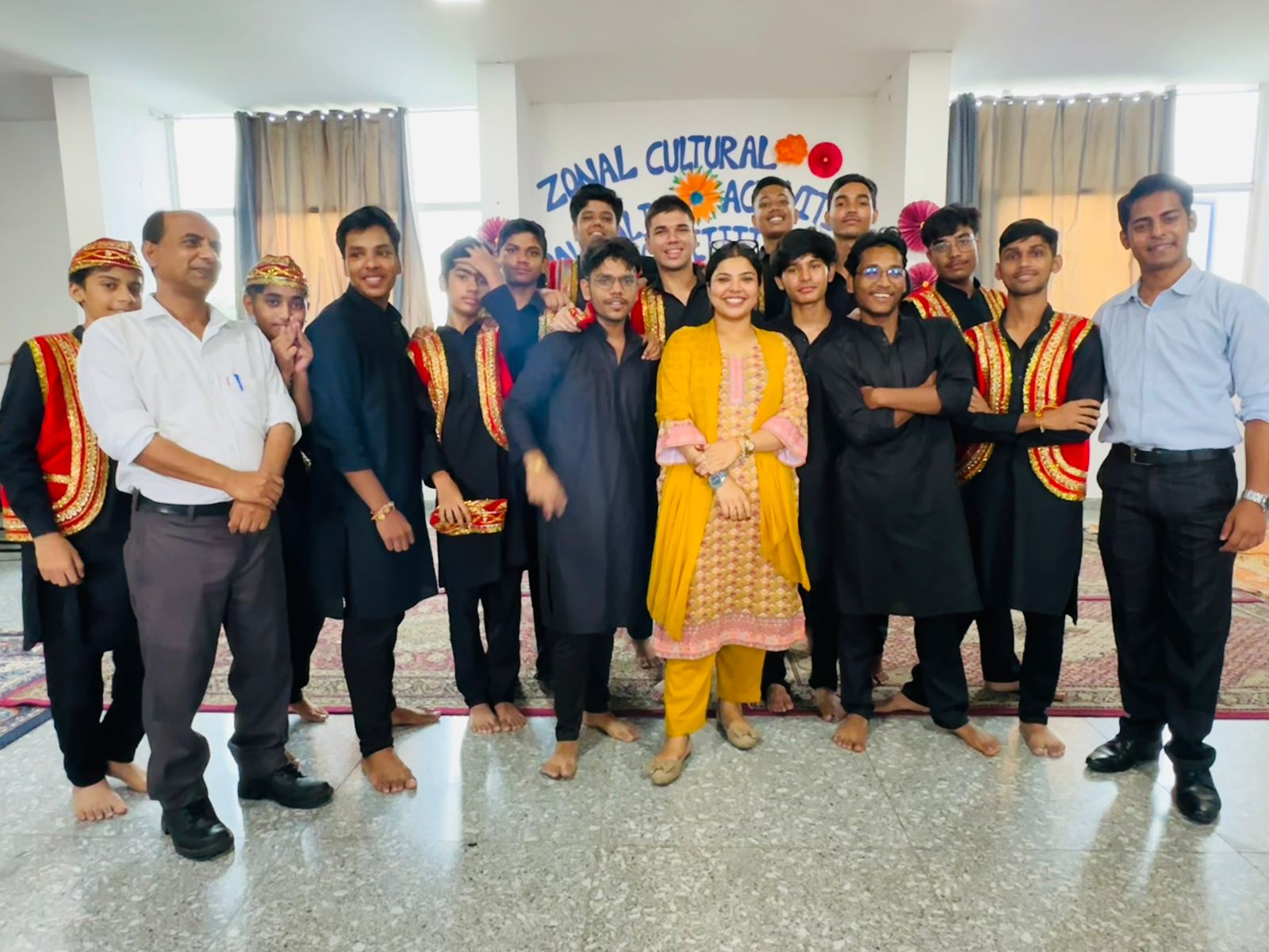 Lt. Col. Mehar Little Angels Senior Secondary School campus photo 9 of 18 — Paschim Vihar