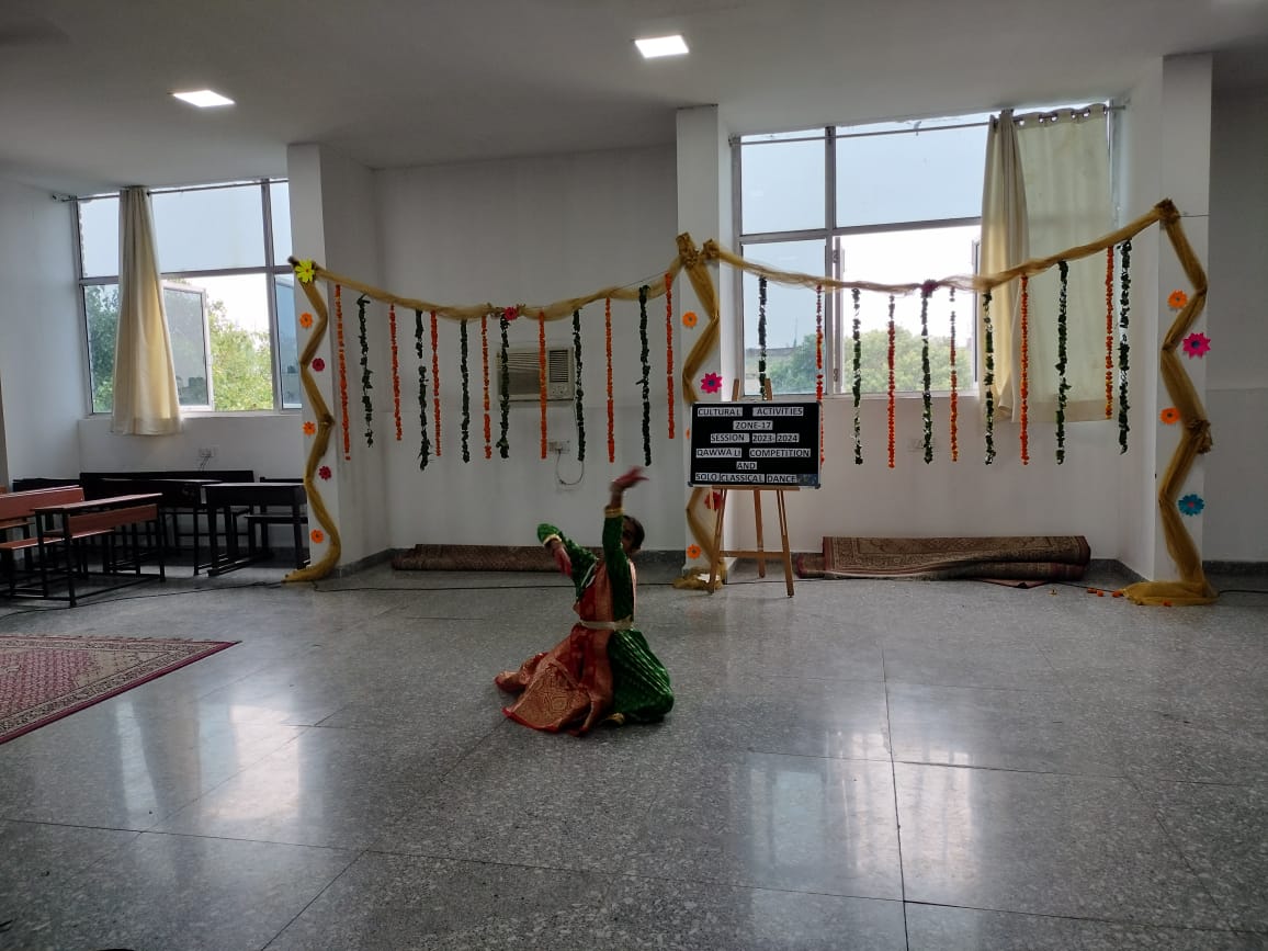 Lt. Col. Mehar Little Angels Senior Secondary School campus photo 17 of 18 — Paschim Vihar