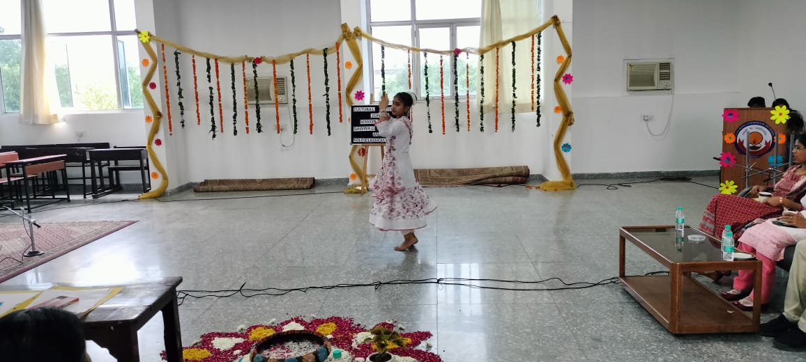 Lt. Col. Mehar Little Angels Senior Secondary School campus photo 18 of 18 — Paschim Vihar