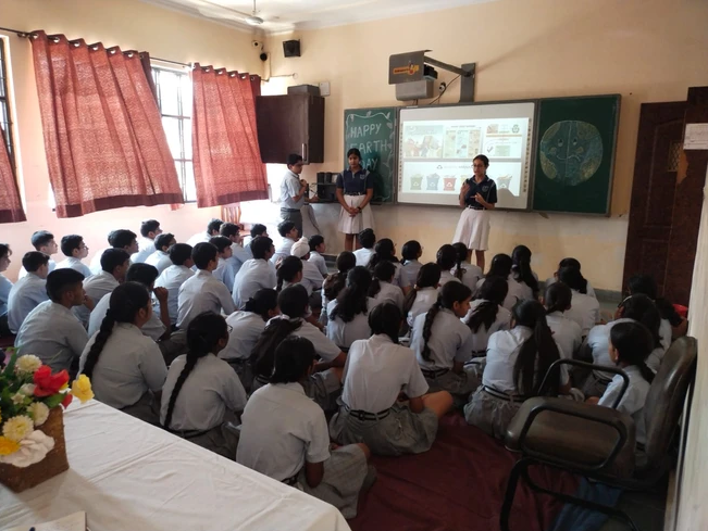 Shadley Public School campus photo 3 of 19 — Rajouri Garden