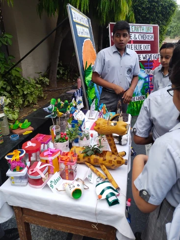 Shadley Public School campus photo 5 of 19 — Rajouri Garden