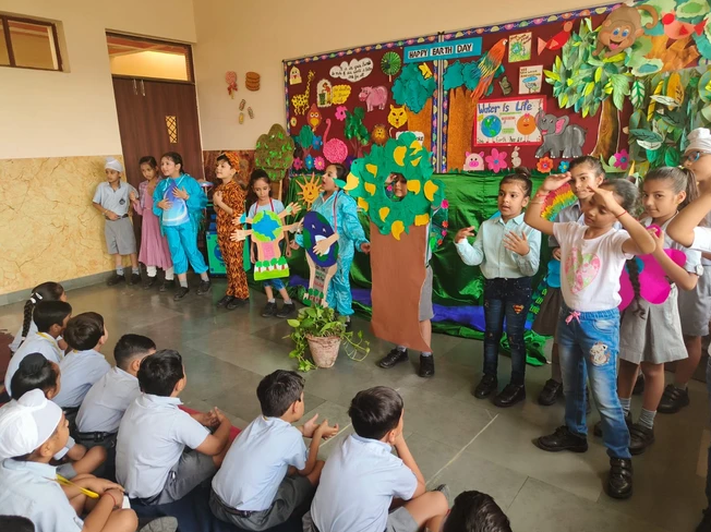 Shadley Public School campus photo 6 of 19 — Rajouri Garden