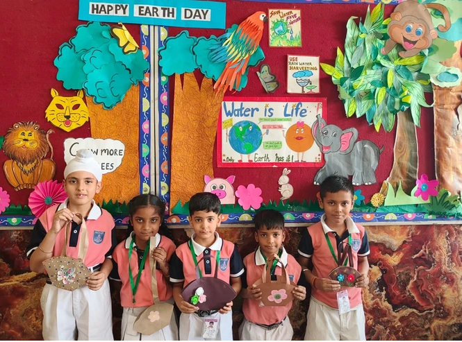 Shadley Public School campus photo 7 of 19 — Rajouri Garden