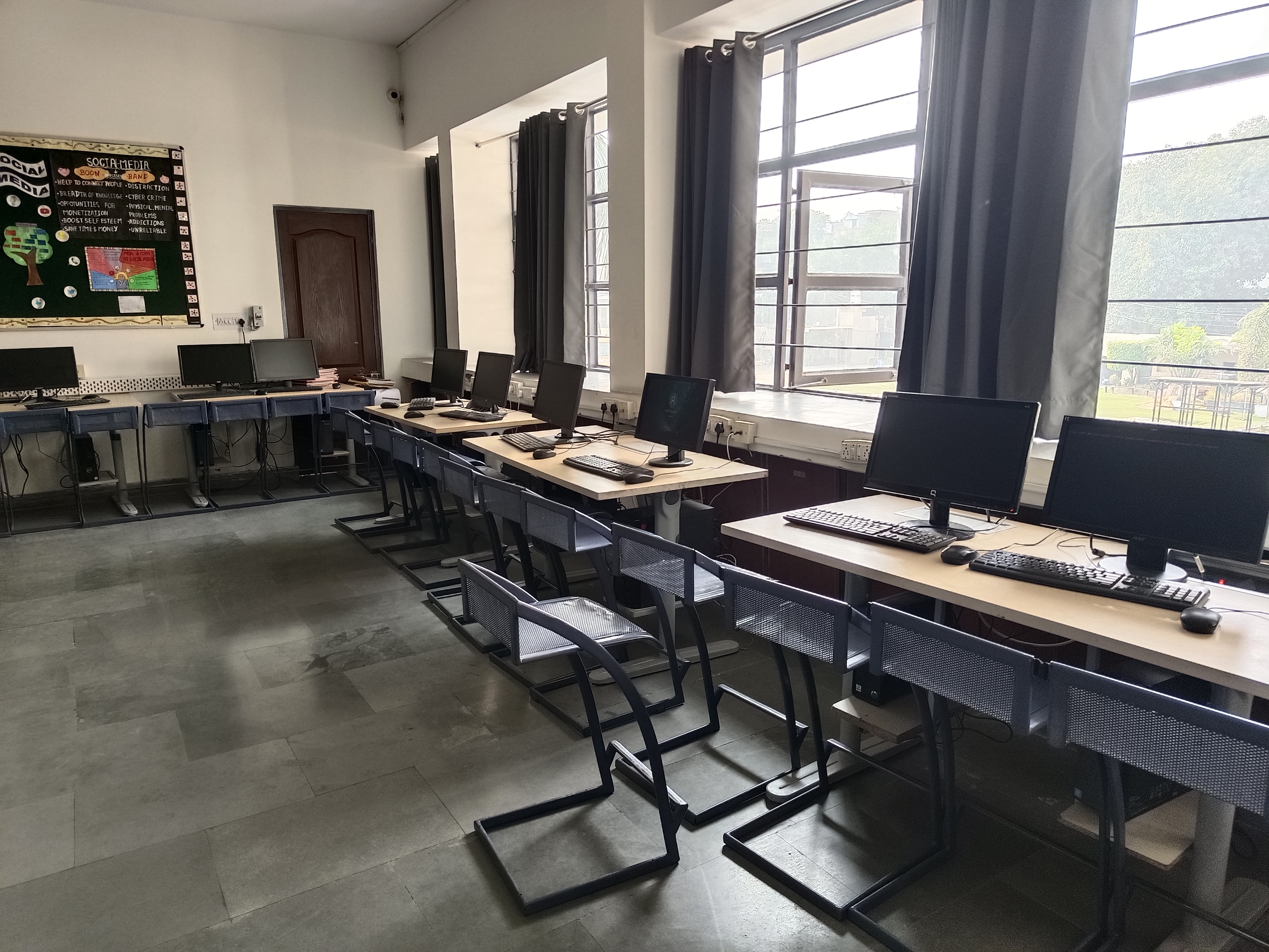 Shadley Public School campus photo 8 of 19 — Rajouri Garden