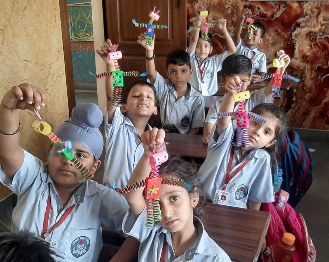 Shadley Public School campus photo 12 of 19 — Rajouri Garden