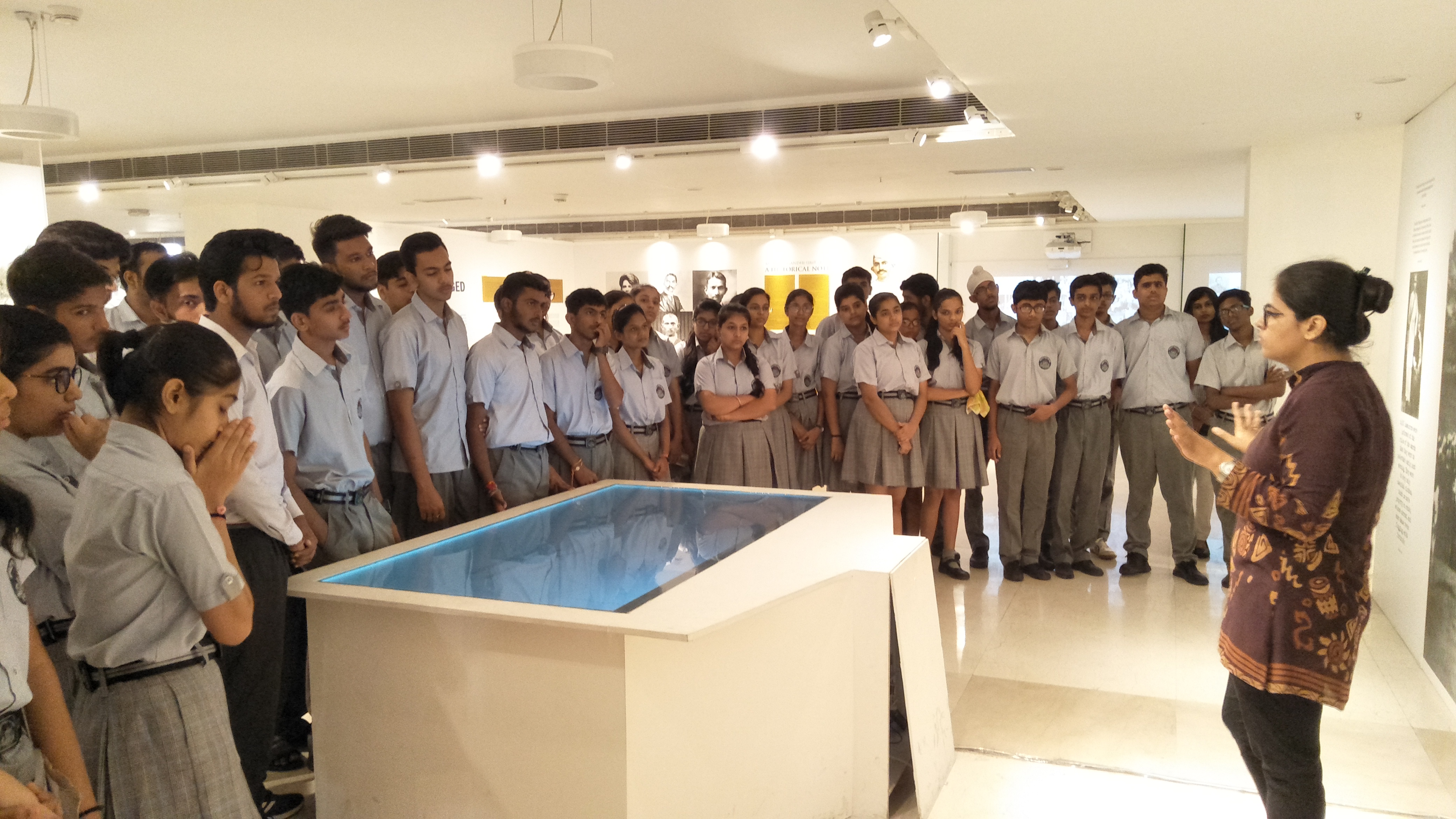 Shadley Public School campus photo 13 of 19 — Rajouri Garden